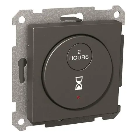 Bästa pris Schneider Electric Exxact Timer